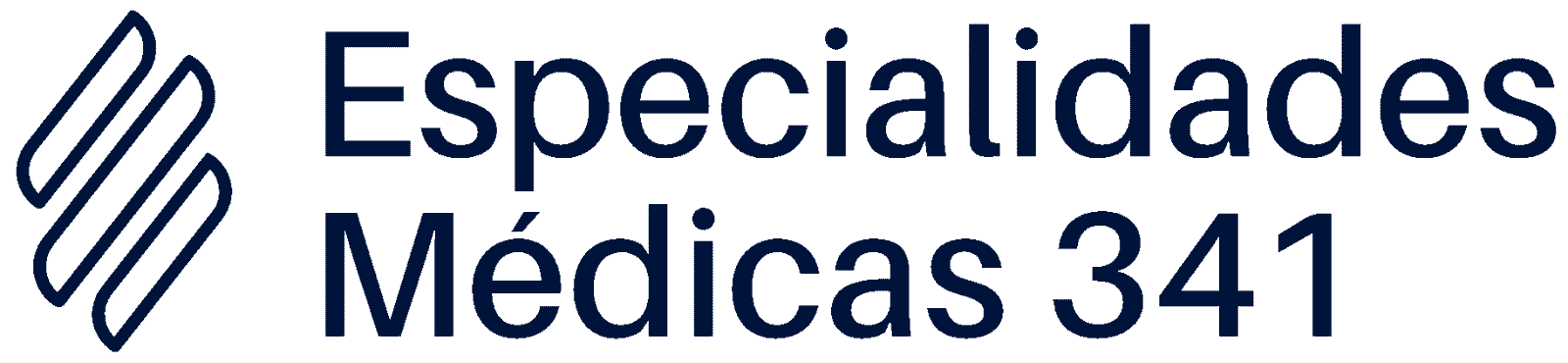 Logo de Especialidades Medicas Tres Cuarenta y Uno. Medicos en Escazu, Costa Rica